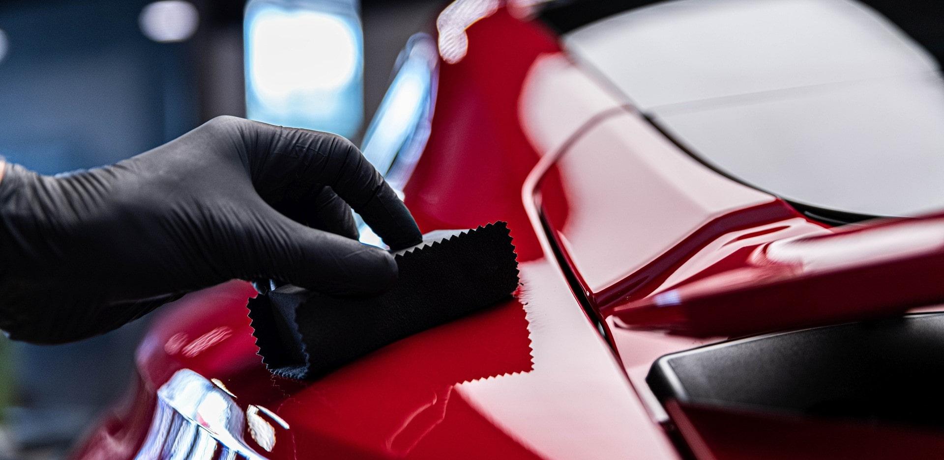 Auto Hobby Collision Repair Image